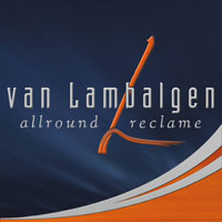 Van Lambalgen Allround Reclame